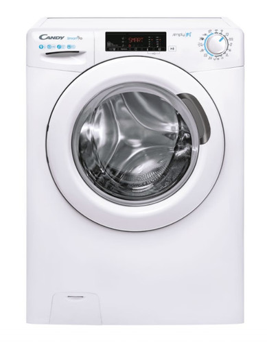 Candy cso 1295tw4 s - candy, 1295tw4/1-s