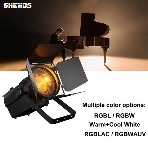 Shehds led 250w 350w - shehds, bianco
