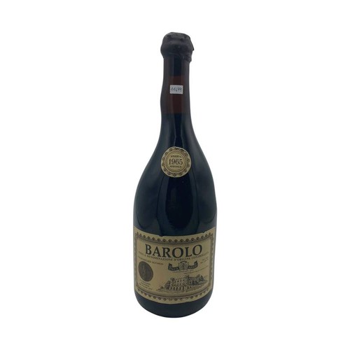 Vintage bottle cantine duca - bottle,
