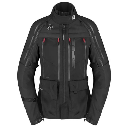 Giacca moto donna strati - moto,