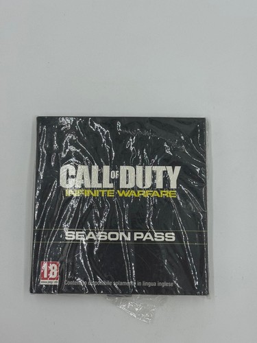 Call duty infinite warfare - call,