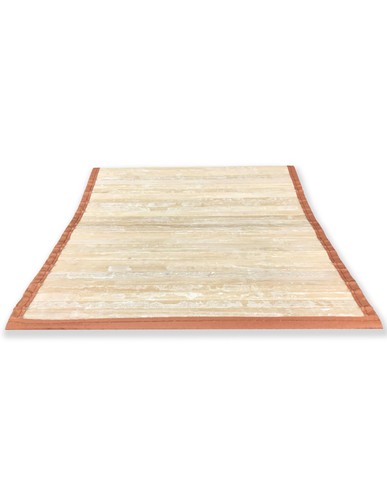 Tappeto cucina legno - cucina, bamboo