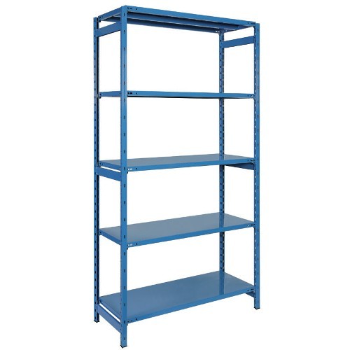 Scaffale kit bizzotto - scaffale,