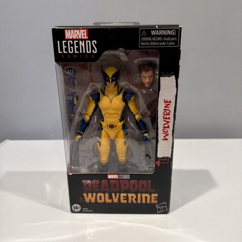 Marvel legends modellino - legends,