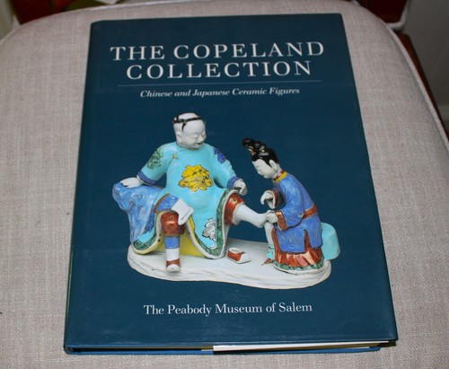 The copeland collection - copeland, collection"