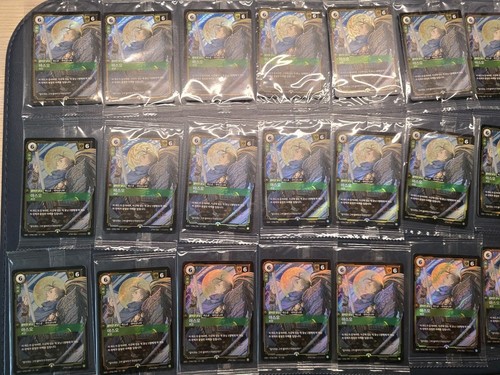 Carta promozionale league - league, of