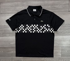Polo tennis Lacoste Sport uomo
