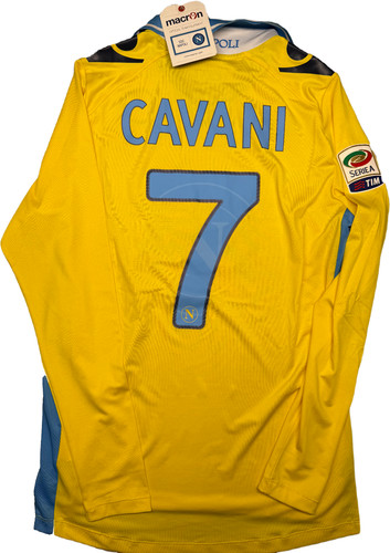 Maglia calcio vintage napoli - maglia,