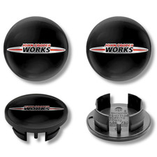 Per Mini Mozzo Copricerchio in