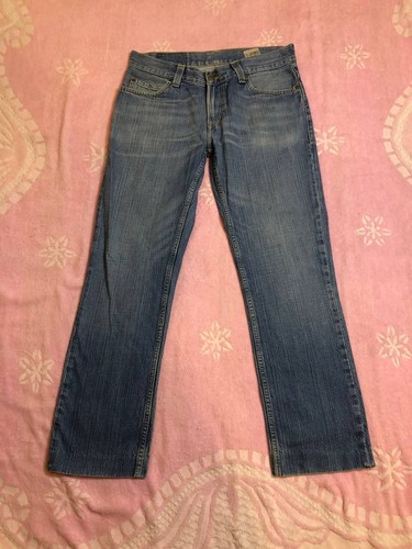 Jeans levis 511 uomo - jeans, blu
