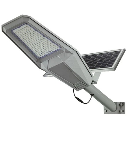 Lampione solare led - lampione, 300w