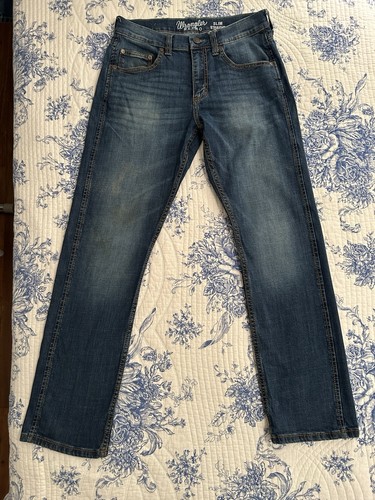 Jeans uomo wrangler retrò - jeans,