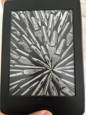 Amazon Kindle Paperwhite 7 Gen 3,05GB