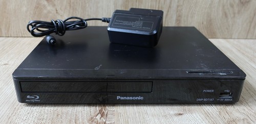 Panasonic dmp bdt167 - panasonic, dmp-bdt167