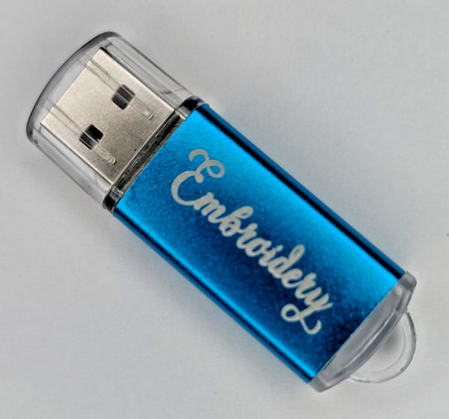 Chiavetta usb per unità - chiavetta, flash