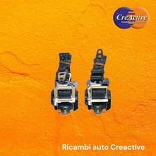 Opel Corsa F - 2 Cinture di Sicurezza Anteriori Creactive .it