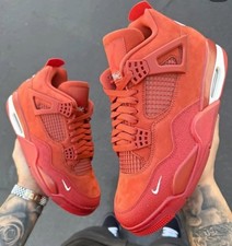 Air Jordan 4 Retro OG SPNigel