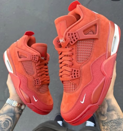 Air jordan retro spnigel - og,