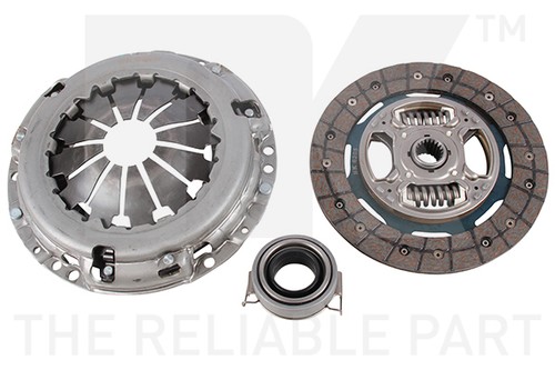Kit frizione eisenfels per - frizione,