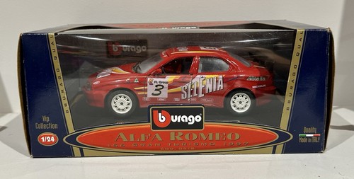 Modellino auto super - , touring