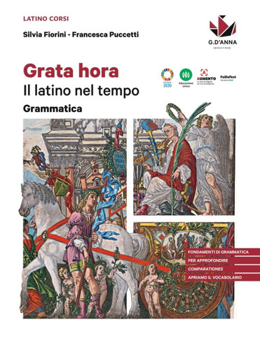 Grata hora latino nel - latino,