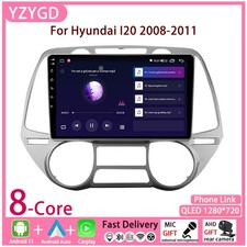Per hyundai i20 - i20, 2008-2011