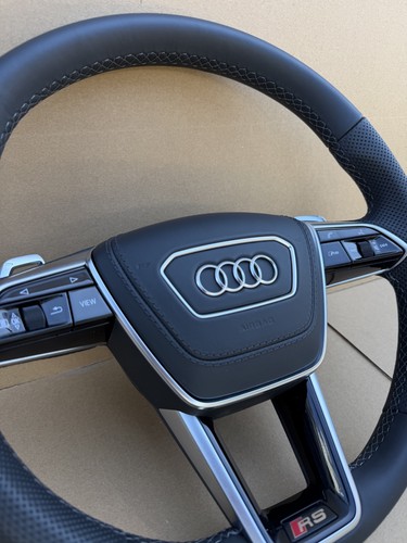 Copertura airbag audi a6 - audi,