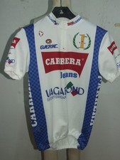 MAGLIA SHIRT MAILLOT CICLISMO