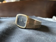 Orologio Longines anni 60 10K