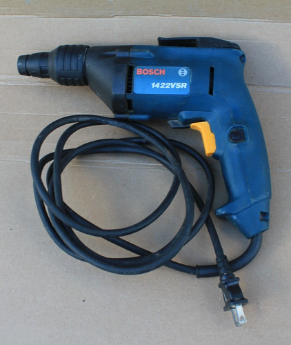 Bosch 1422vsr cacciavite - 1422vsr,