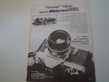 advertising Pubblicità 1977