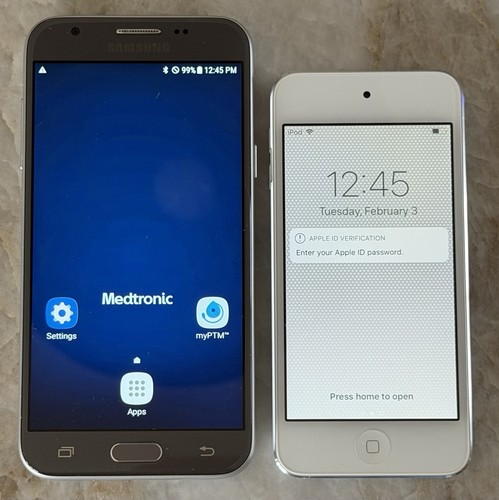Dispositivi smartphone apple - dispositivi,