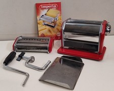 macchina per fare la pasta