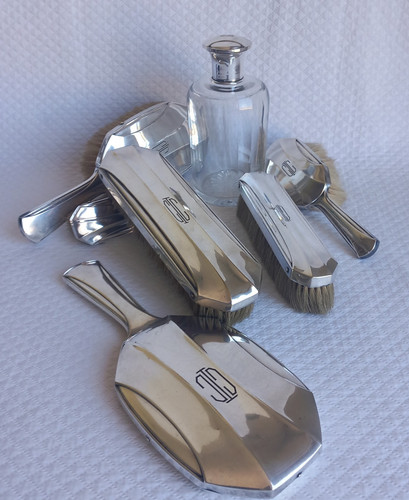 Nécessaire toilette art - toilette,