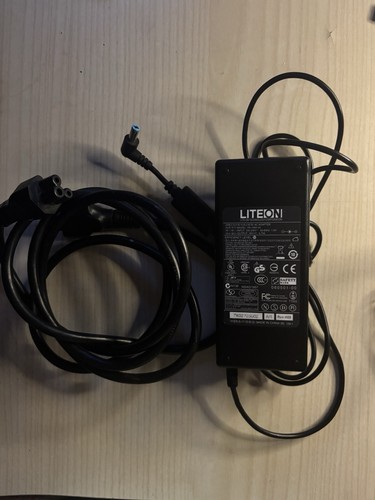 Charger lite for acer - lite-on,