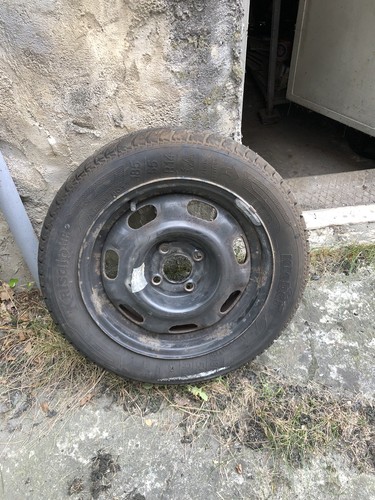 Gomme invernali come - invernali, nuove