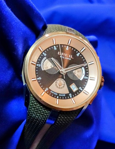Orologio uomo breil - orologio,