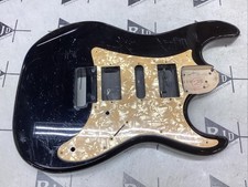 Corpo chitarra elettrica