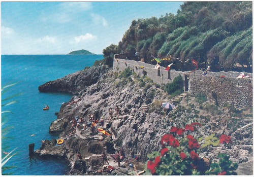 Lerici spezia camping - spezia,