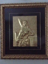 Gregorio Sciltian, Nudo di