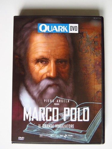 Marco polo grande - polo, il