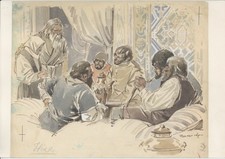 ANGELO BIOLETTO TAVOLA