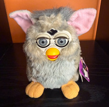 Giocattolo bambino vintage