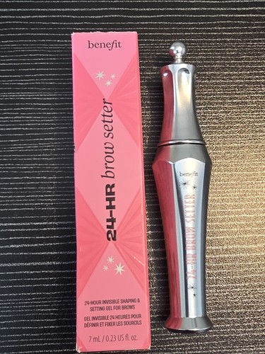 Benefit brow setter gel - brow,