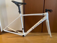 Trek Emonda carbon frame