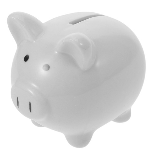 Cassa risparmio salvadanaio - cassa,