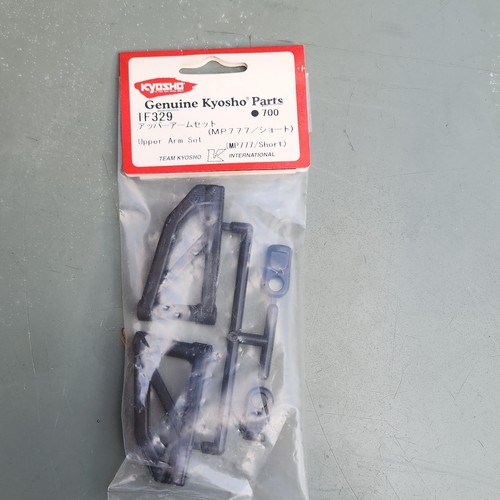 Kyosho set braccio superiore - set,