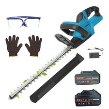 Tagliasiepi Elettrico Cordless