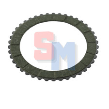 DISCO FRIZIONE MOTOZAPPA RANDI