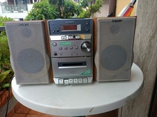 SONY CMT-EP313 Stereo RADIO/MUSICASSETTE/CD/